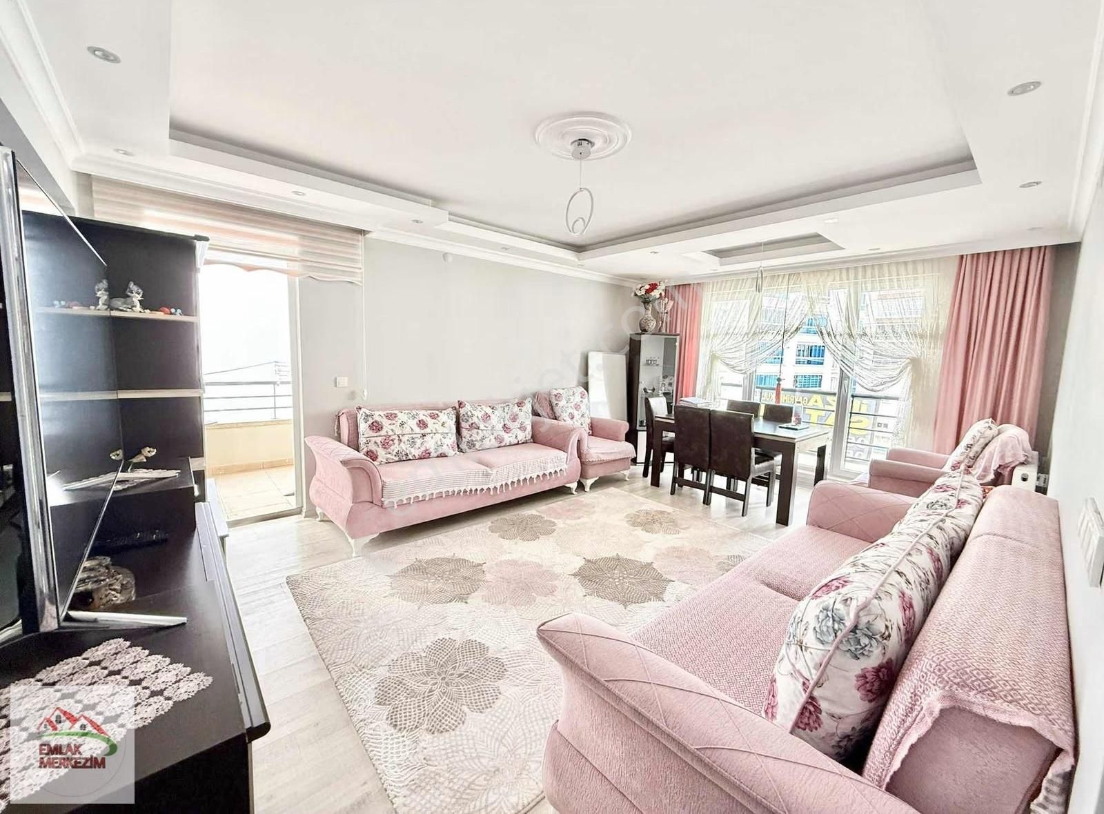 Emlak Merkezim'den Ada Gros Market Yanı 3+1 Merkezi Konum 4.kat - Görsel 34