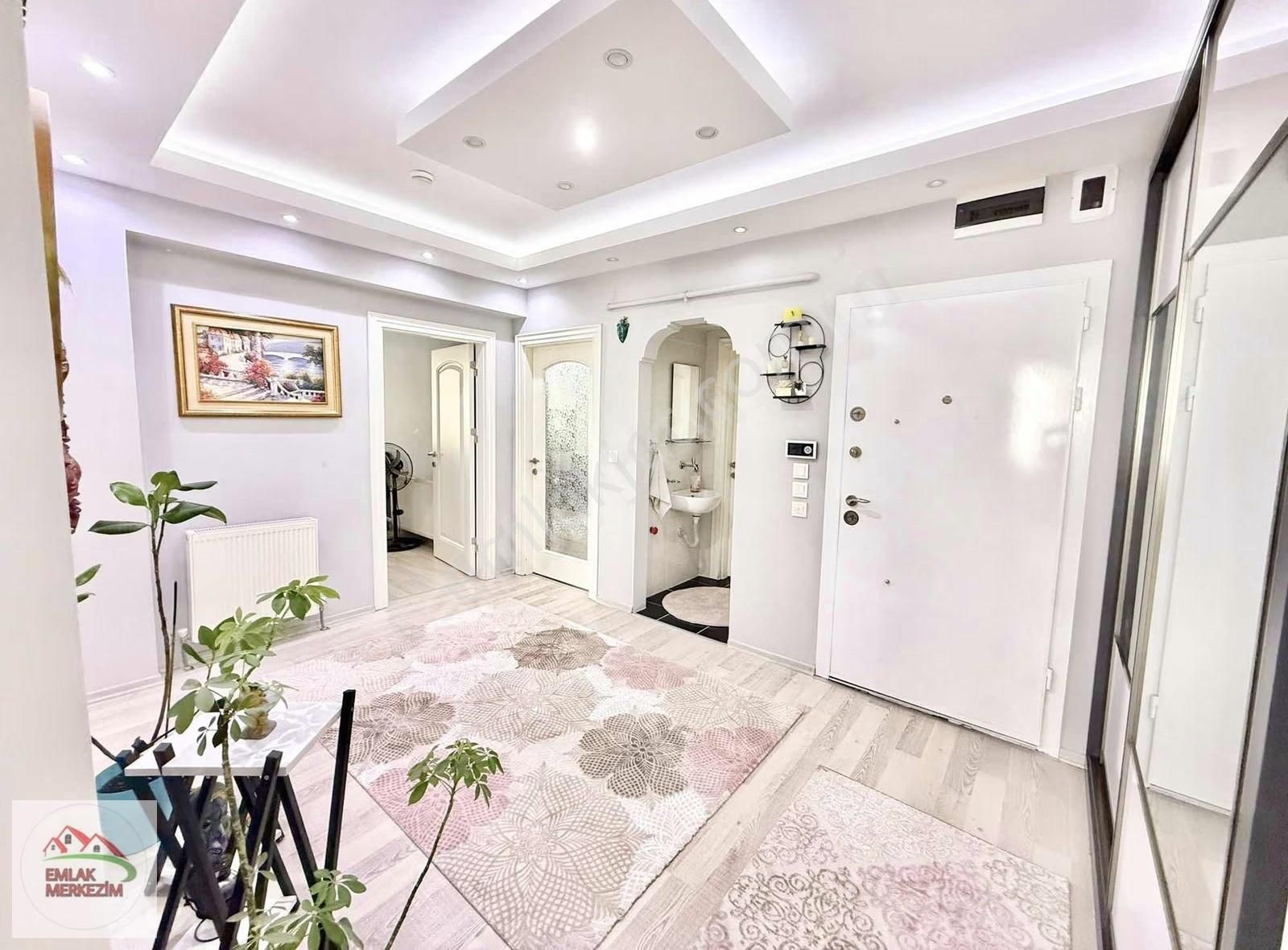 Emlak Merkezim'den Ada Gros Market Yanı 3+1 Merkezi Konum 4.kat - Görsel 29