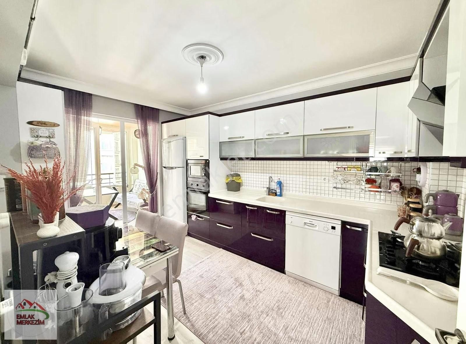 Emlak Merkezim'den Ada Gros Market Yanı 3+1 Merkezi Konum 4.kat - Görsel 24