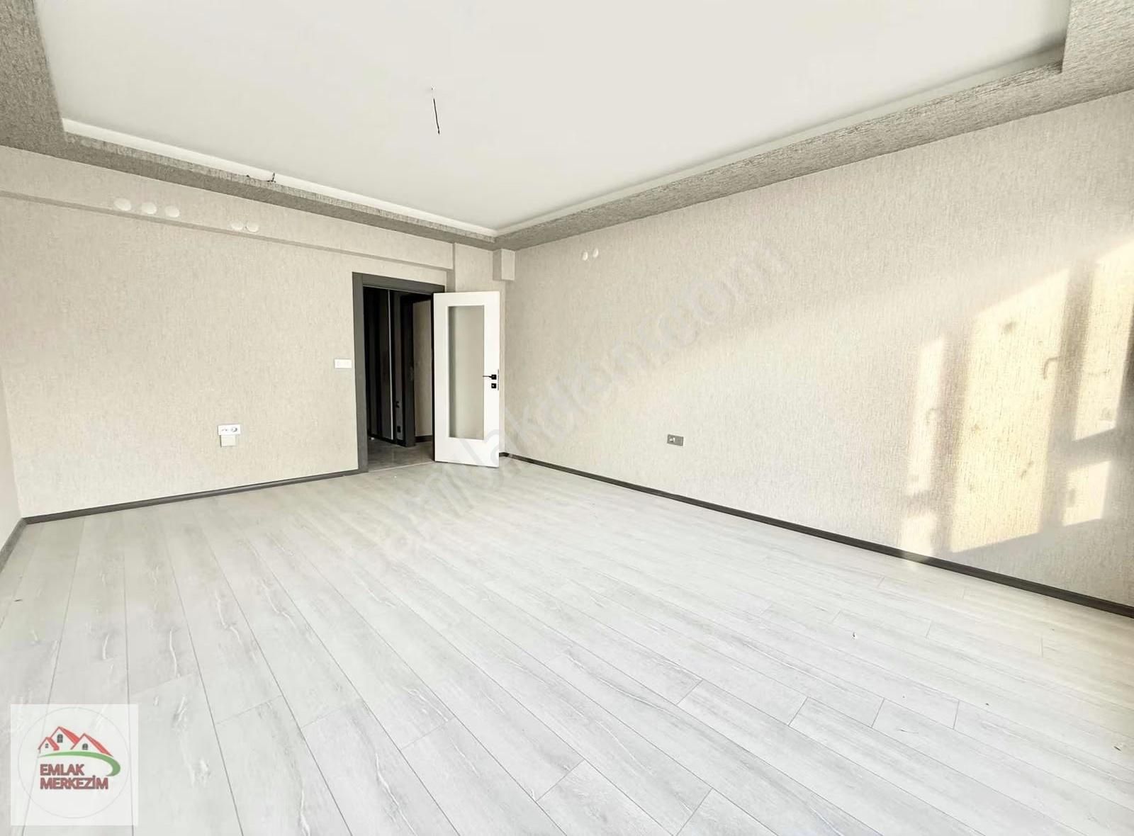 Emlak Merkezim'den F.çelikte Migros Market Karşısı 2+1 Sıfır - Görsel 17