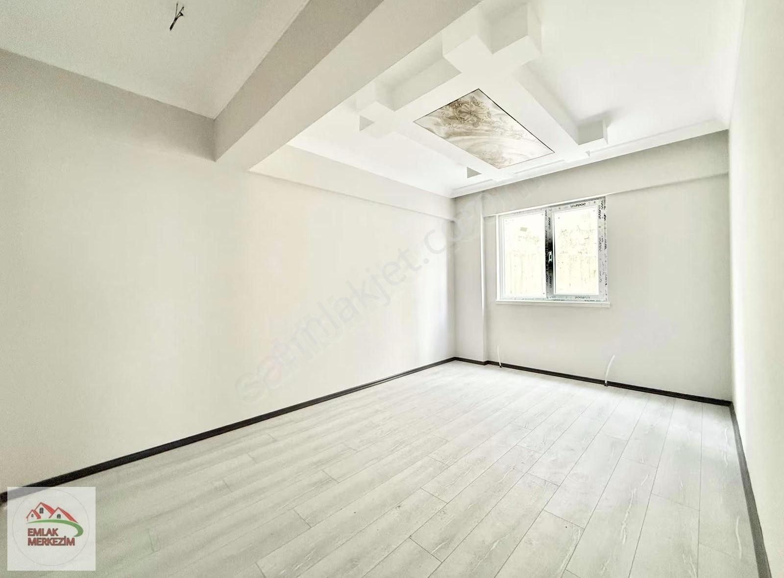 Emlak Merkezim'den F.çelikte Migros Market Karşısı 2+1 Sıfır - Görsel 4