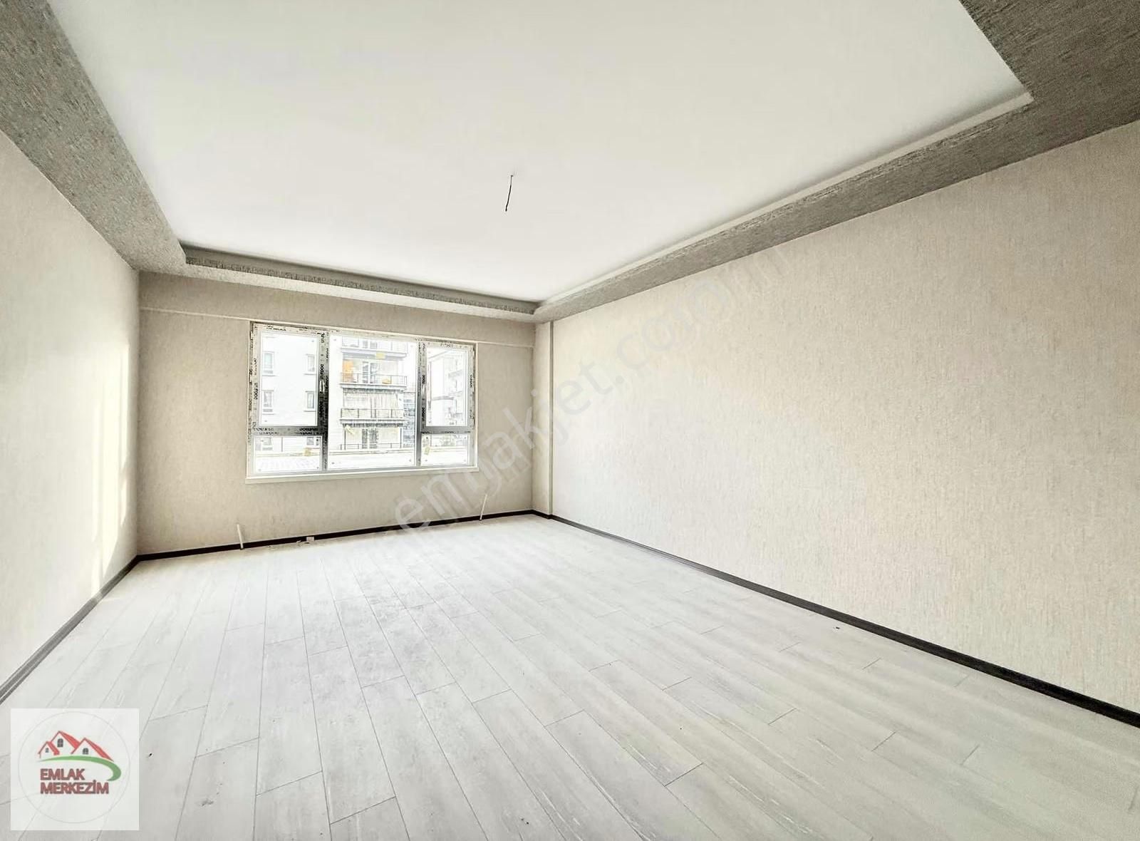 Emlak Merkezim'den F.çelikte Migros Market Karşısı 2+1 Sıfır - Görsel 20