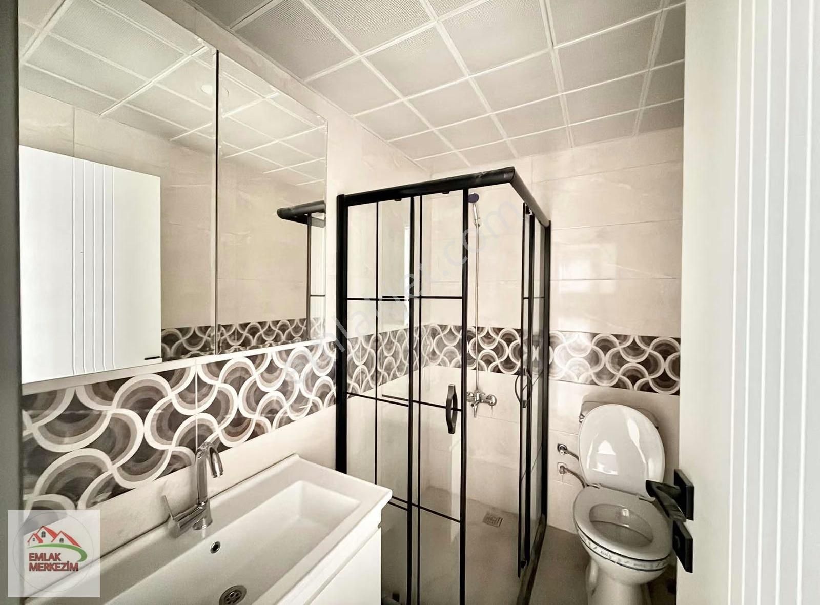 Emlak Merkezim'den F.çelikte Migros Market Karşısı 2+1 Sıfır - Görsel 35