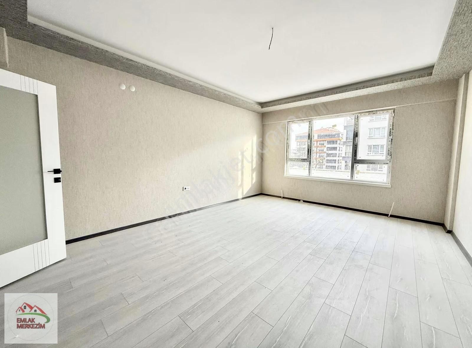 Emlak Merkezim'den F.çelikte Migros Market Karşısı 2+1 Sıfır - Görsel 21