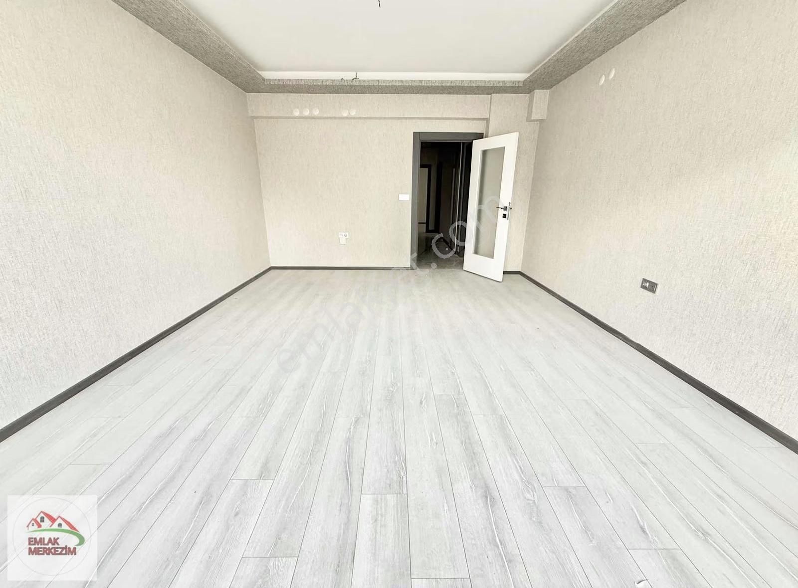 Emlak Merkezim'den F.çelikte Migros Market Karşısı 2+1 Sıfır - Görsel 26