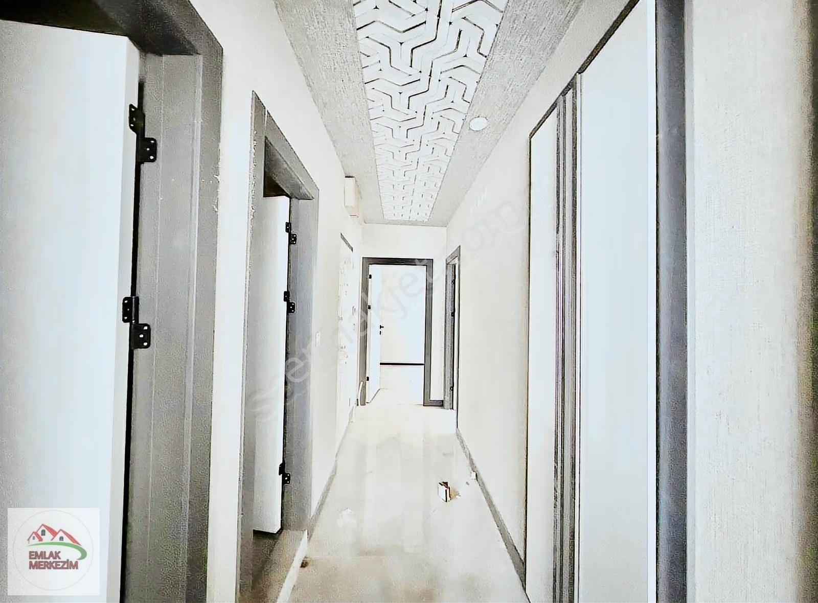 Emlak Merkezim'den F.çelikte Migros Market Karşısı 2+1 Sıfır - Görsel 25