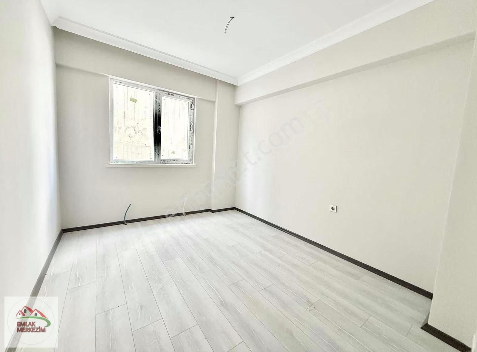 Emlak Merkezim'den F.çelikte Migros Market Karşısı 2+1 Sıfır - Görsel 15
