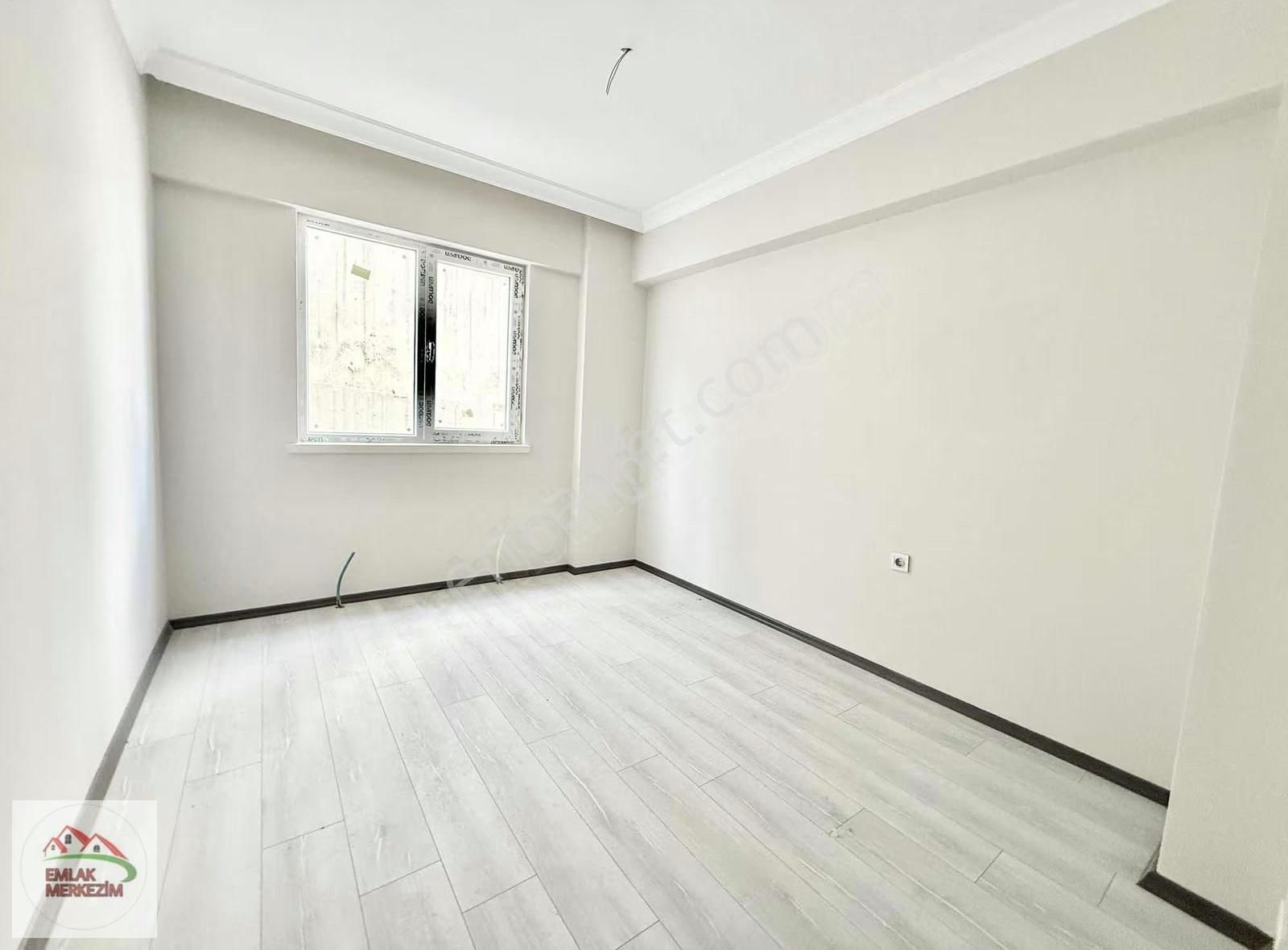 Emlak Merkezim'den F.çelikte Migros Market Karşısı 2+1 Sıfır - Görsel 23