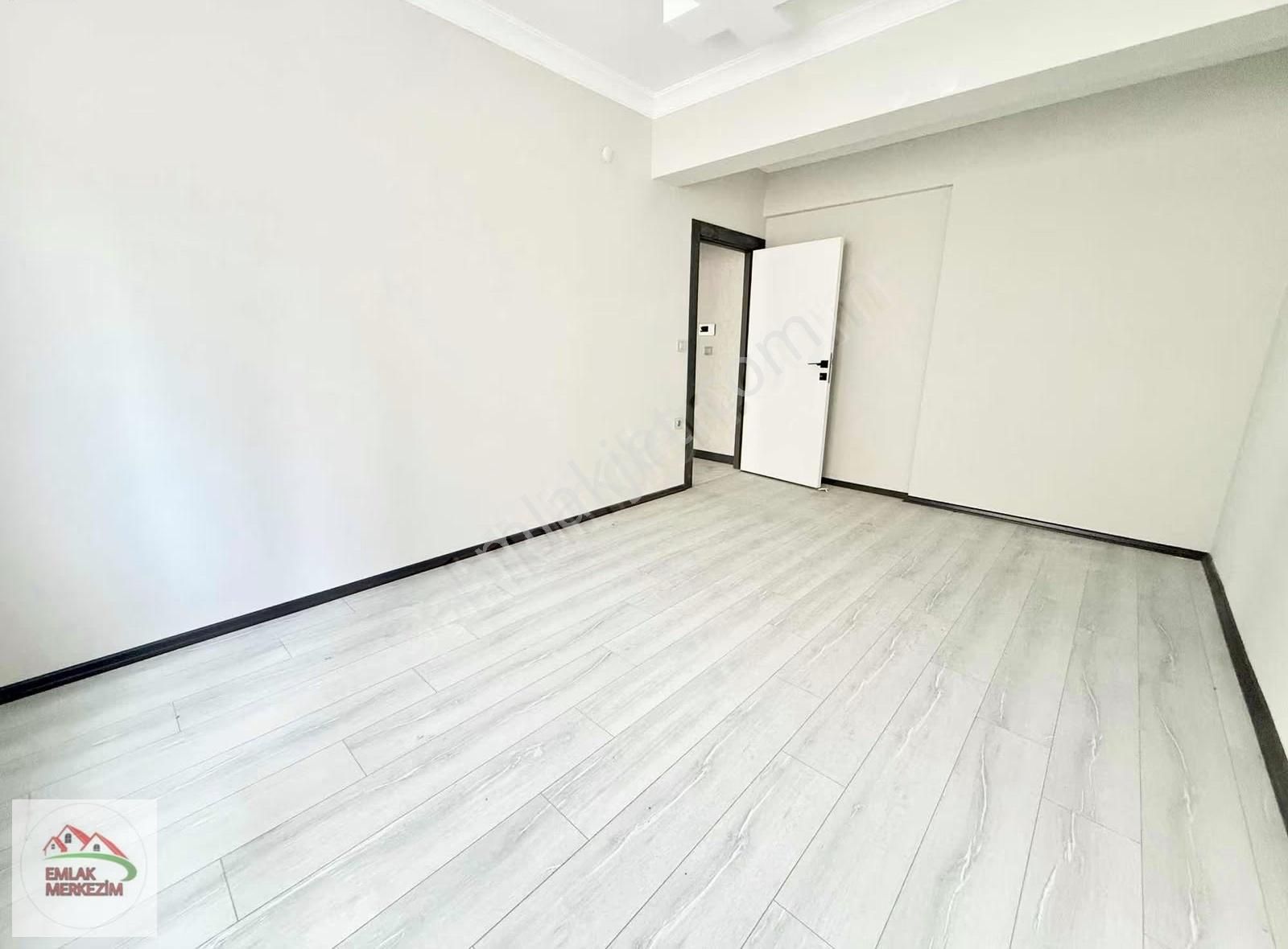 Emlak Merkezim'den F.çelikte Migros Market Karşısı 2+1 Sıfır - Görsel 19