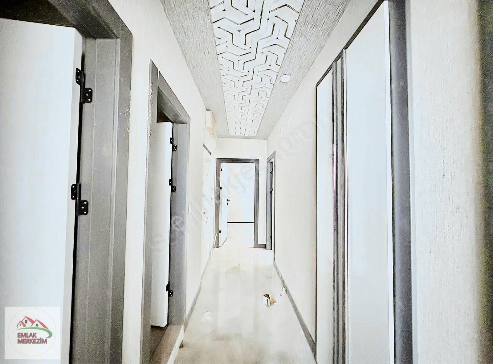 Emlak Merkezim'den F.çelikte Migros Market Karşısı 2+1 Sıfır - Görsel 8