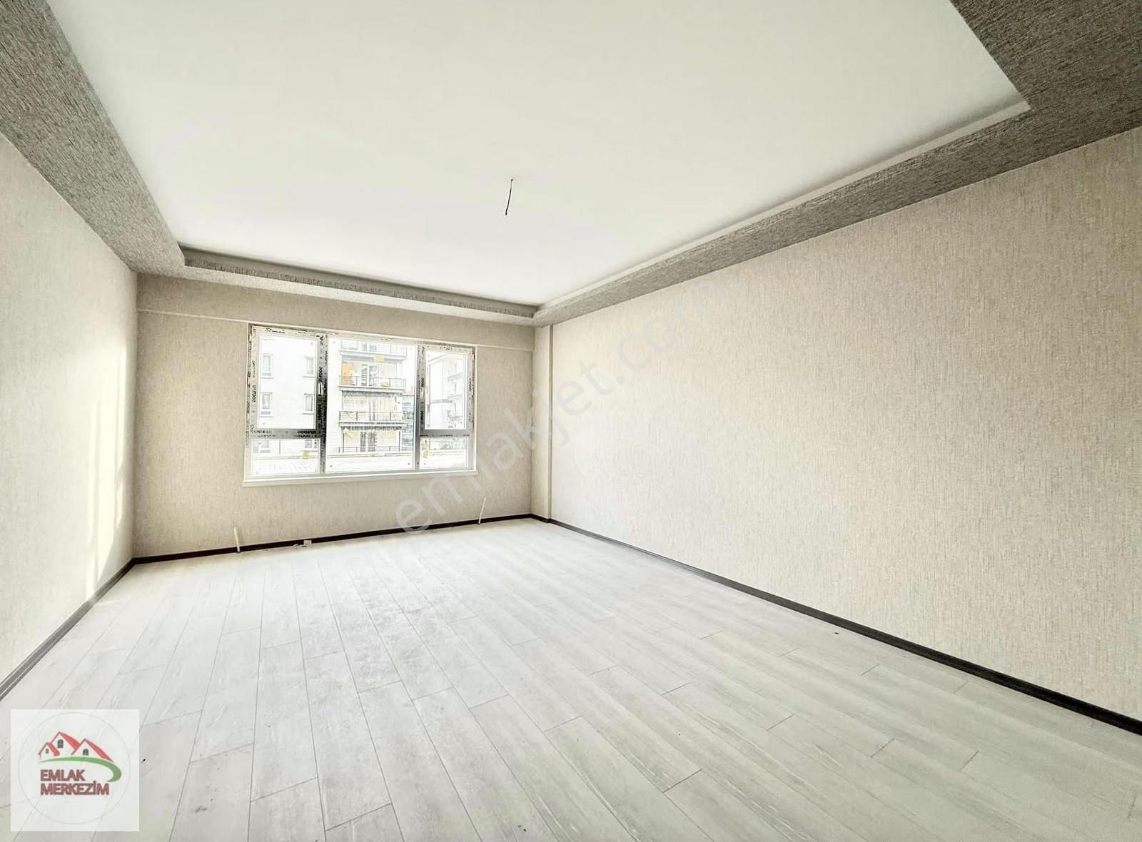 Emlak Merkezim'den F.çelikte Migros Market Karşısı 2+1 Sıfır - Görsel 2