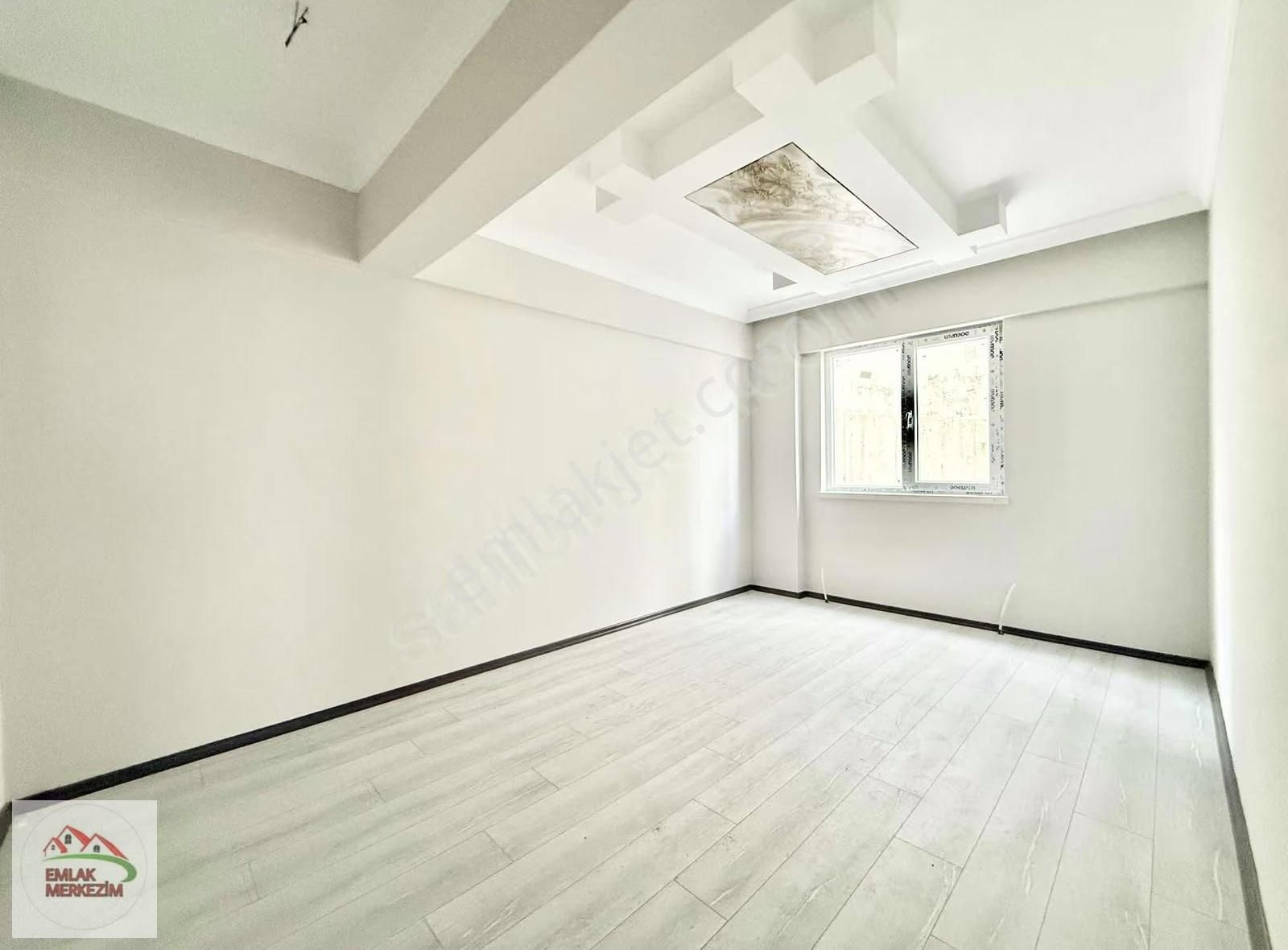 Emlak Merkezim'den F.çelikte Migros Market Karşısı 2+1 Sıfır - Görsel 9