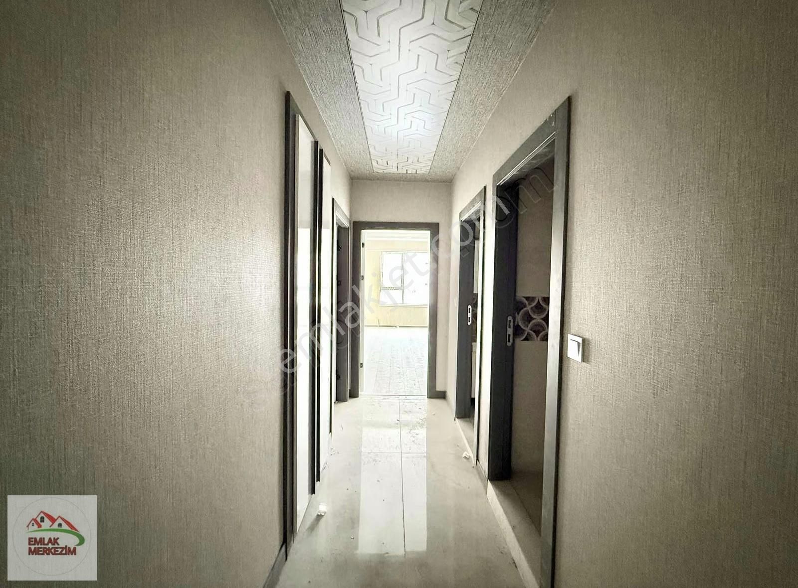 Emlak Merkezim'den F.çelikte Migros Market Karşısı 2+1 Sıfır - Görsel 5