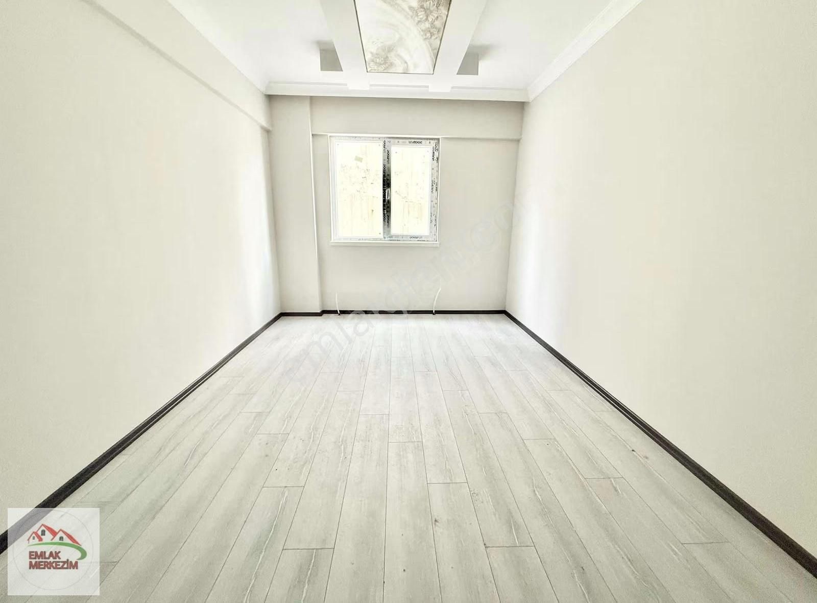 Emlak Merkezim'den F.çelikte Migros Market Karşısı 2+1 Sıfır - Görsel 12
