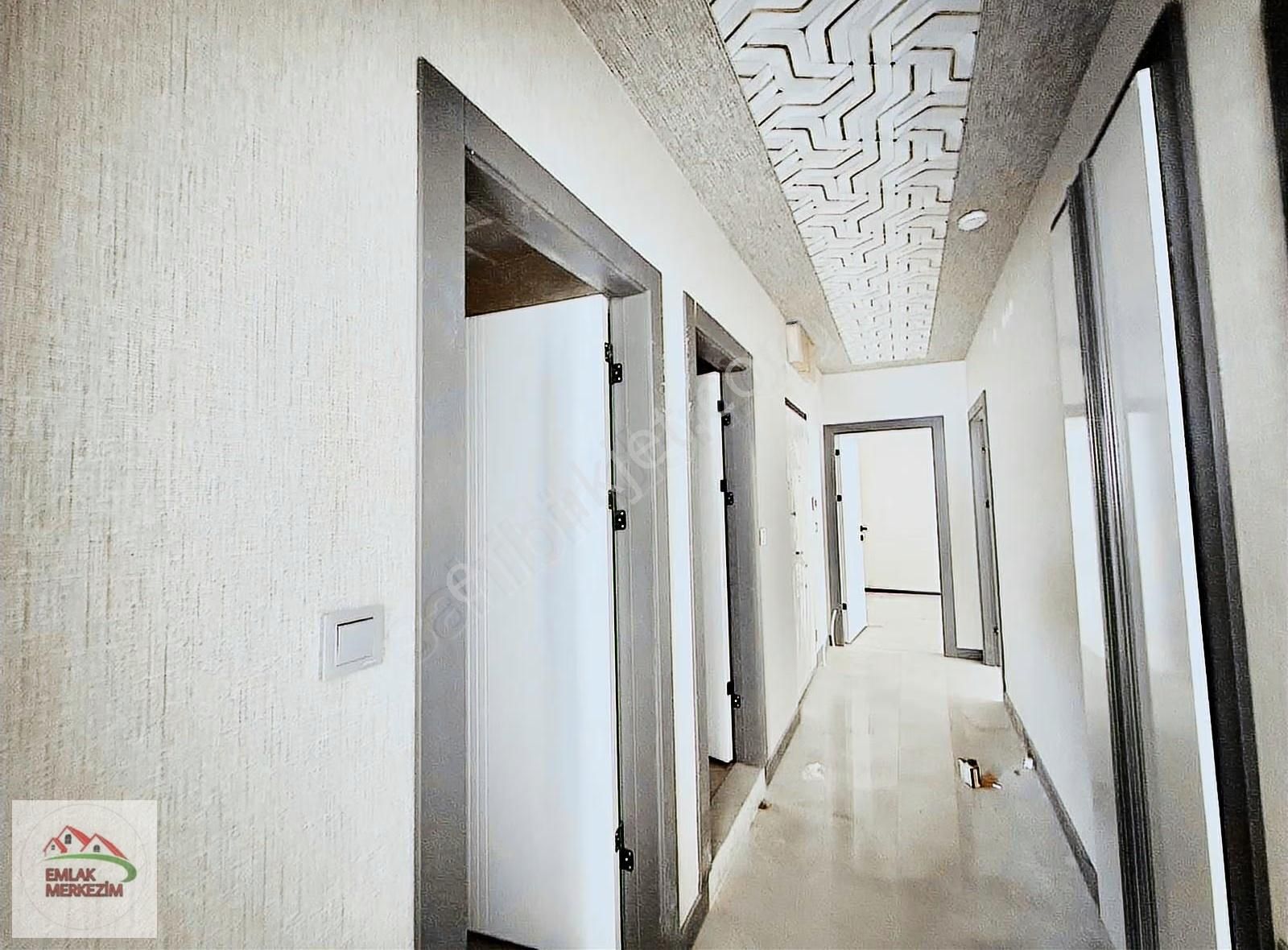 Emlak Merkezim'den F.çelikte Migros Market Karşısı 2+1 Sıfır - Görsel 24