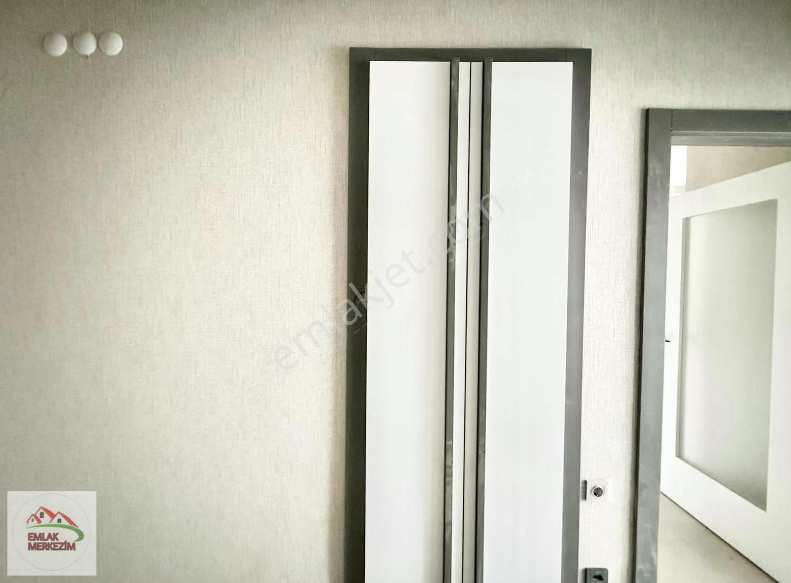 Emlak Merkezim'den F.çelikte Migros Market Karşısı 2+1 Sıfır - Görsel 14