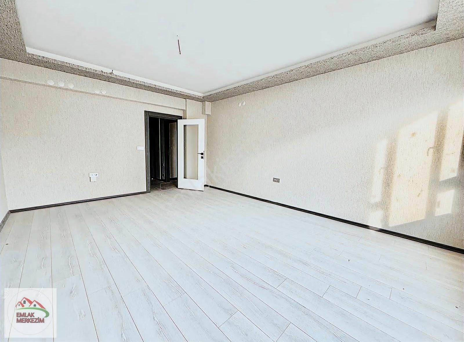 Emlak Merkezim'den F.çelikte Migros Market Karşısı 2+1 Sıfır - Görsel 6