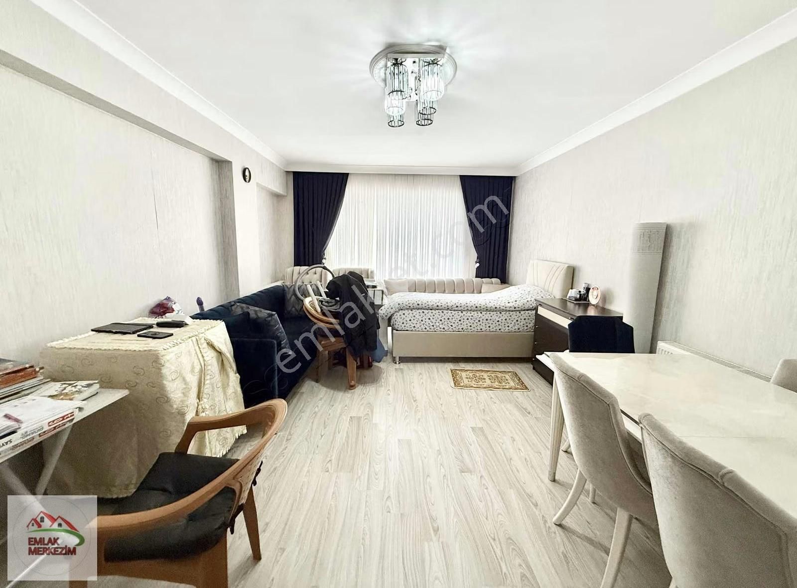 Emlak Merkezim'den Alibey'de Mükemmel Konumda 4.katta 3+1 Daire - Görsel 30