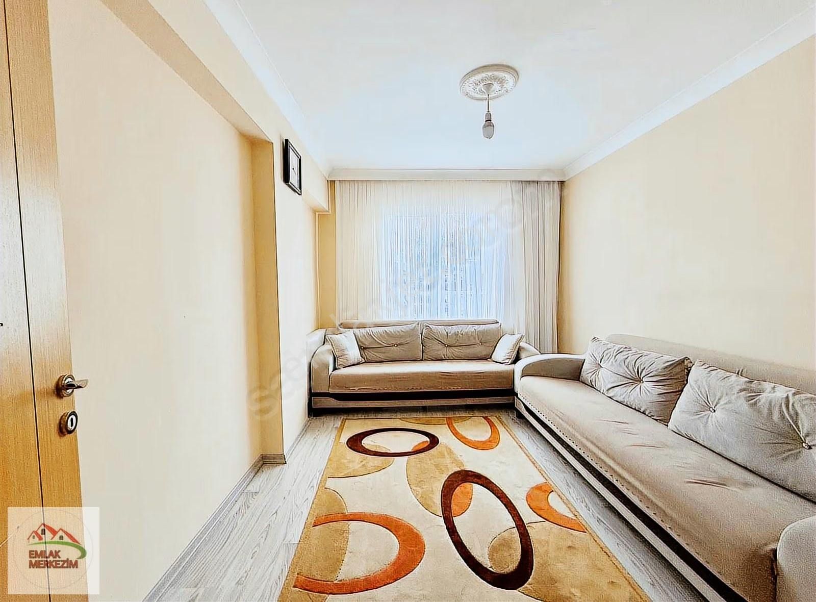 Emlak Merkezim'den Alibey'de Mükemmel Konumda 4.katta 3+1 Daire - Görsel 12