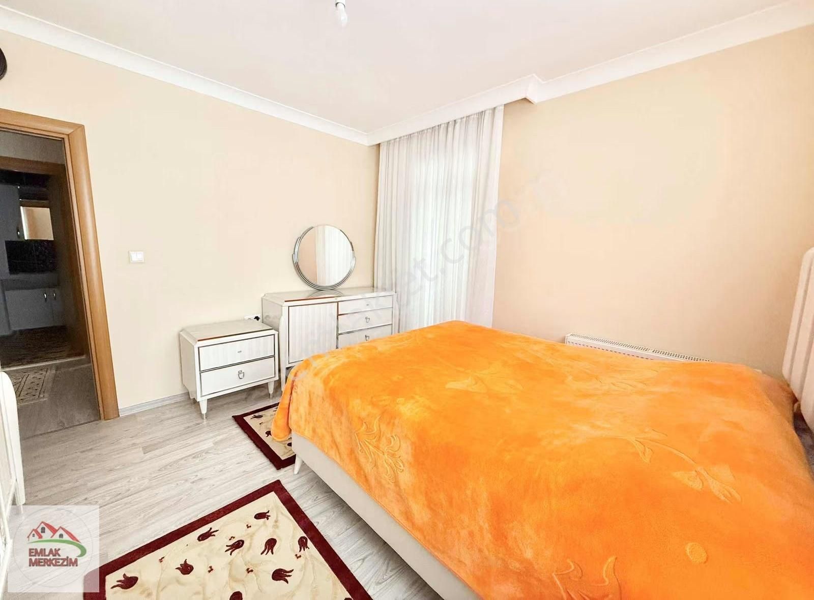 Emlak Merkezim'den Alibey'de Mükemmel Konumda 4.katta 3+1 Daire - Görsel 22