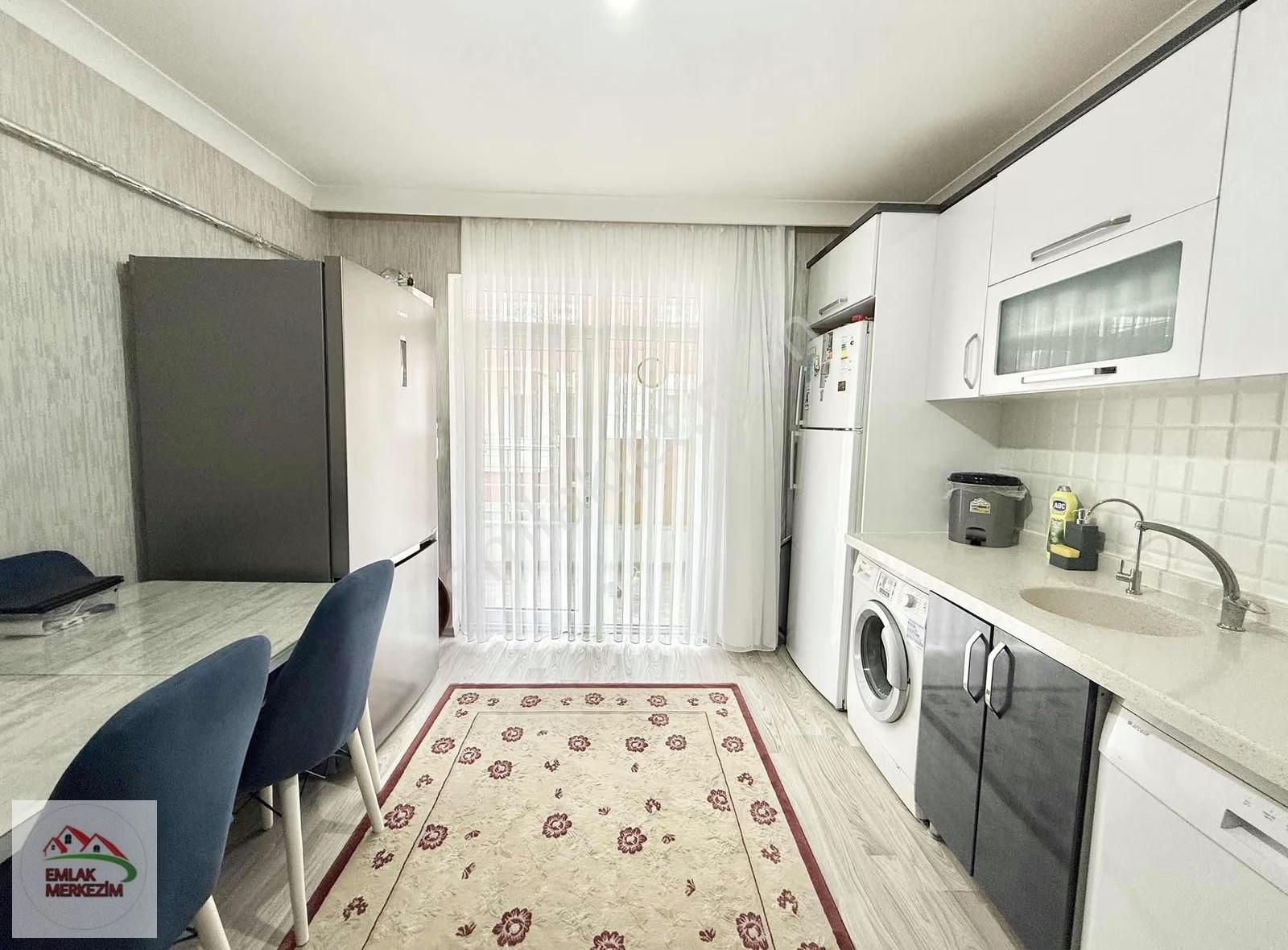 Emlak Merkezim'den Alibey'de Mükemmel Konumda 4.katta 3+1 Daire - Görsel 4