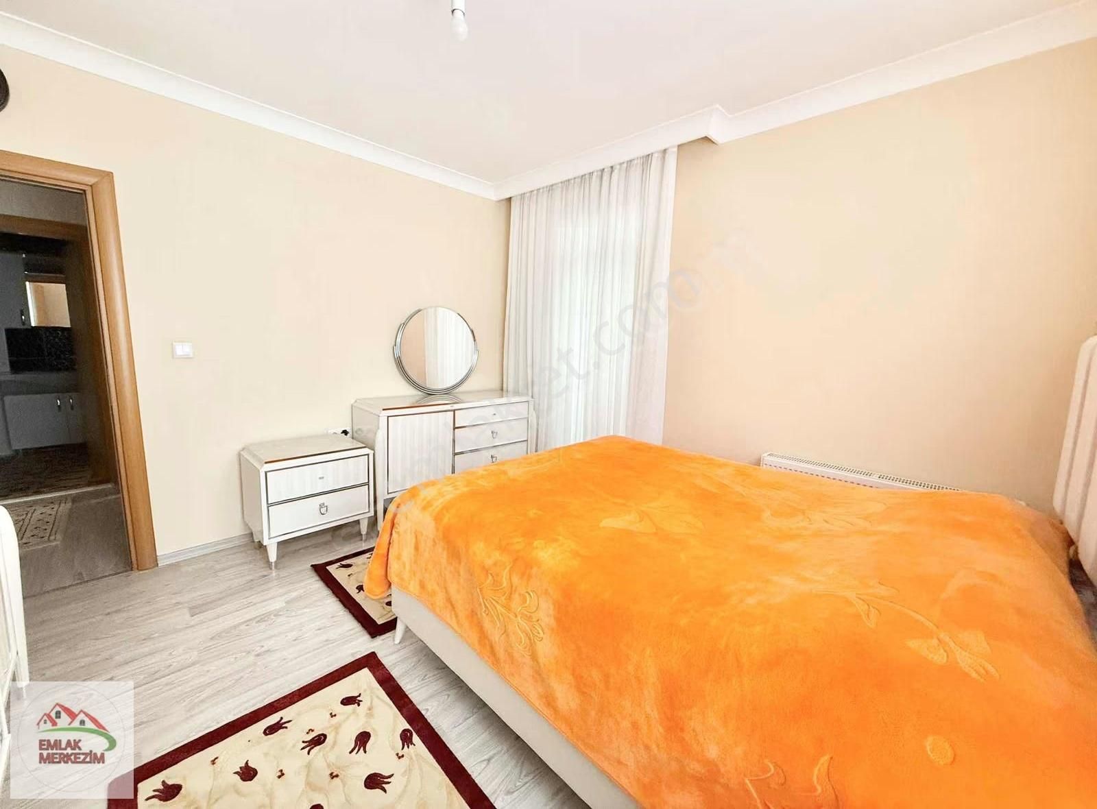 Emlak Merkezim'den Alibey'de Mükemmel Konumda 4.katta 3+1 Daire - Görsel 29