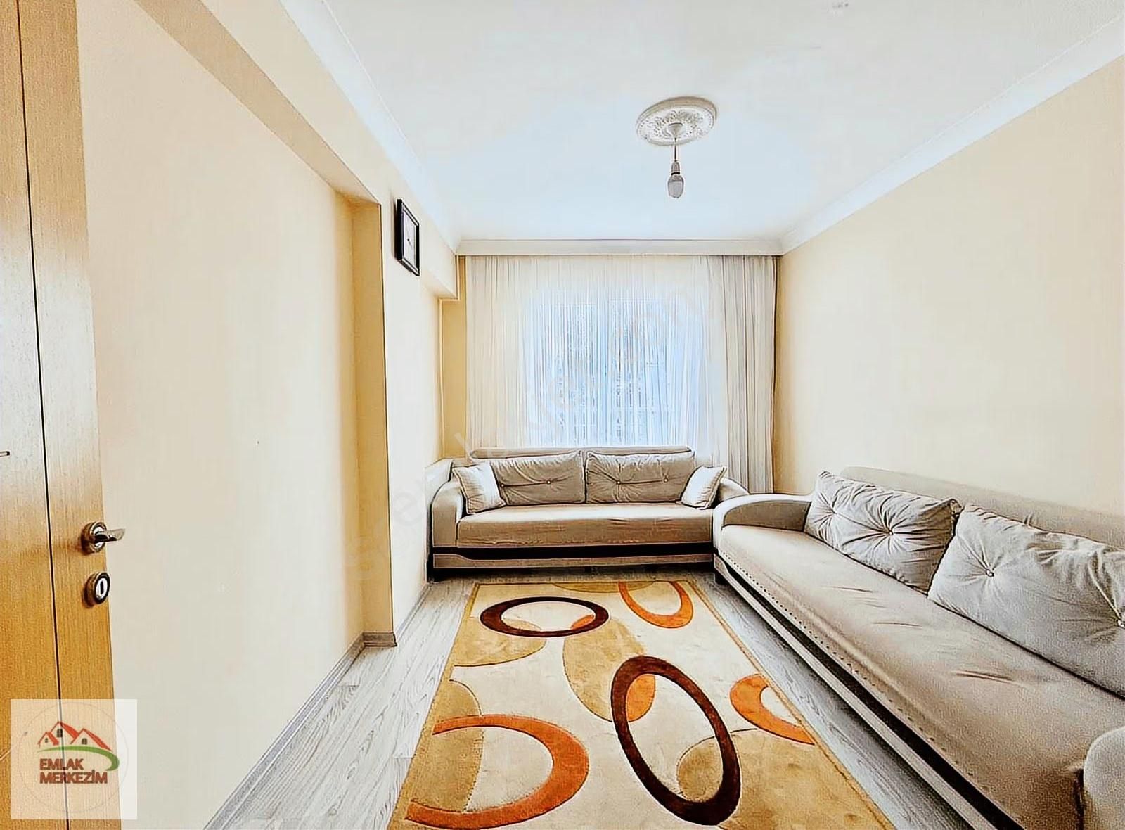 Emlak Merkezim'den Alibey'de Mükemmel Konumda 4.katta 3+1 Daire - Görsel 28