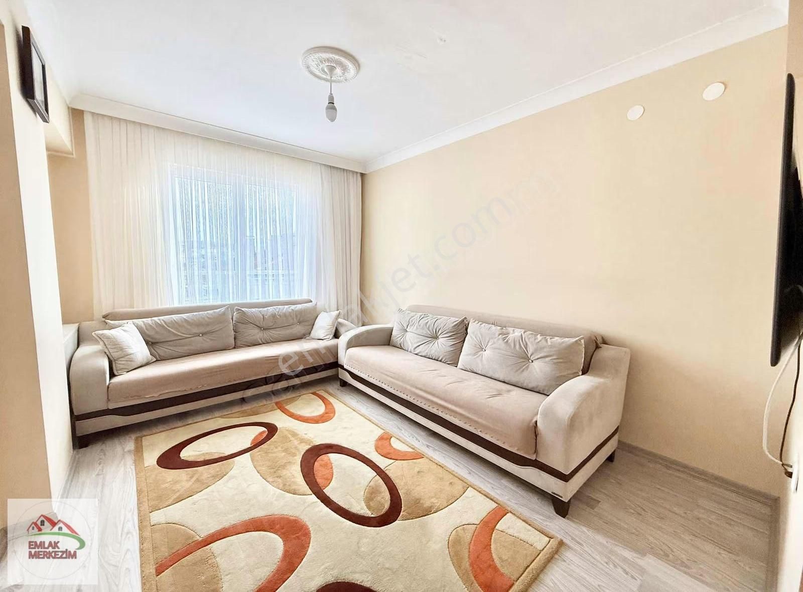 Emlak Merkezim'den Alibey'de Mükemmel Konumda 4.katta 3+1 Daire - Görsel 8