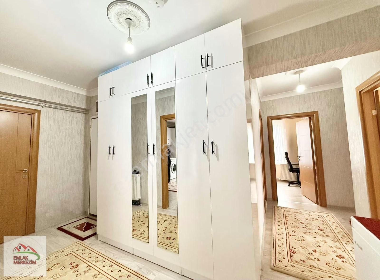 Emlak Merkezim'den Alibey'de Mükemmel Konumda 4.katta 3+1 Daire - Görsel 11