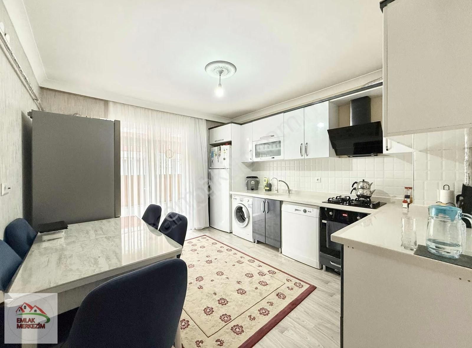 Emlak Merkezim'den Alibey'de Mükemmel Konumda 4.katta 3+1 Daire - Görsel 25