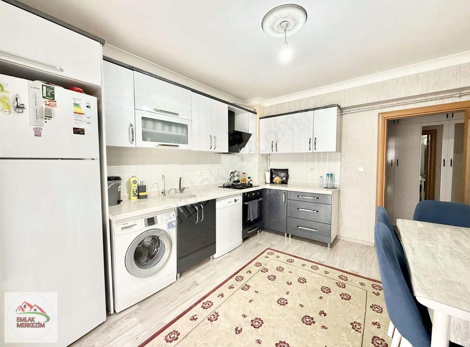 Emlak Merkezim'den Alibey'de Mükemmel Konumda 4.katta 3+1 Daire - Görsel 18