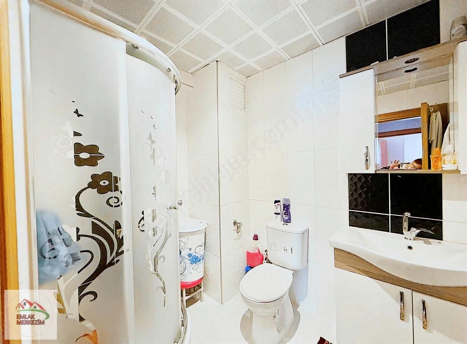 Emlak Merkezim'den Alibey'de Mükemmel Konumda 4.katta 3+1 Daire - Görsel 20