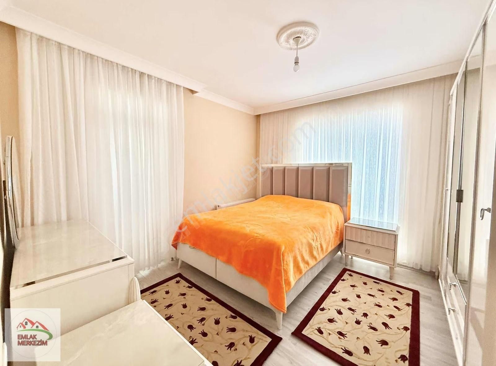 Emlak Merkezim'den Alibey'de Mükemmel Konumda 4.katta 3+1 Daire - Görsel 34