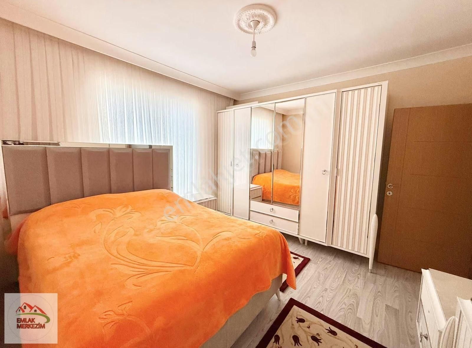 Emlak Merkezim'den Alibey'de Mükemmel Konumda 4.katta 3+1 Daire - Görsel 17