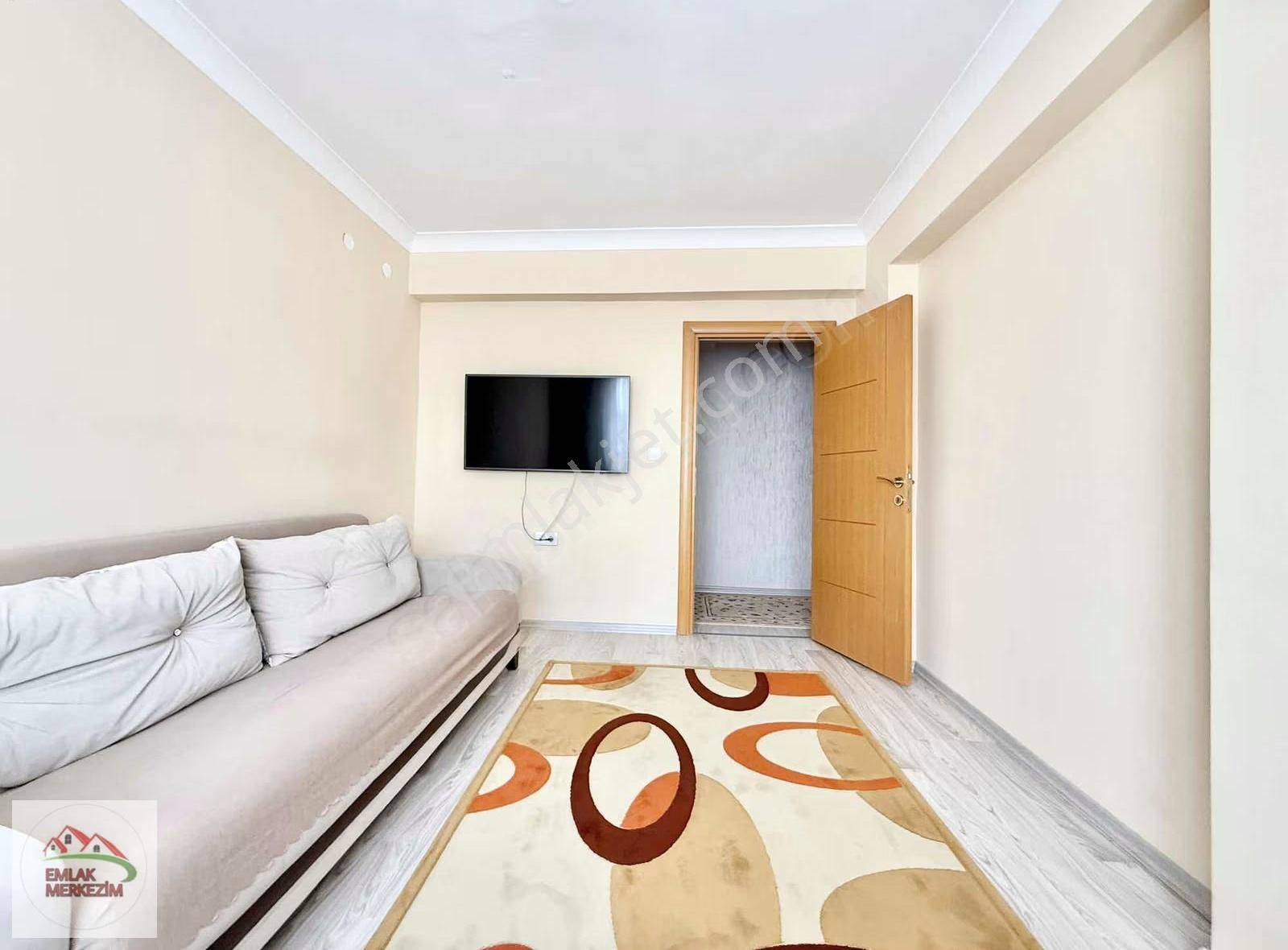 Emlak Merkezim'den Alibey'de Mükemmel Konumda 4.katta 3+1 Daire - Görsel 26