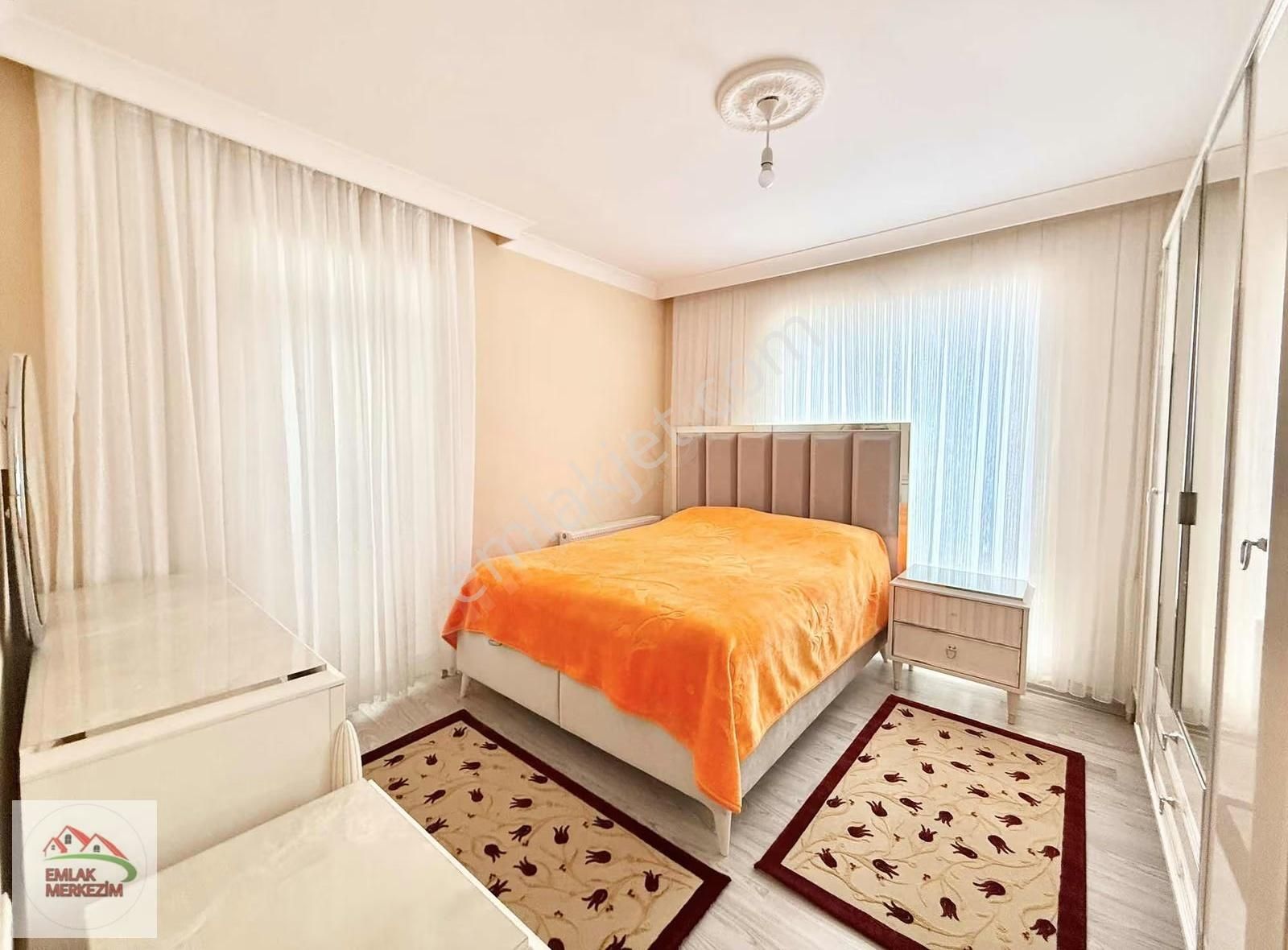 Emlak Merkezim'den Alibey'de Mükemmel Konumda 4.katta 3+1 Daire - Görsel 14