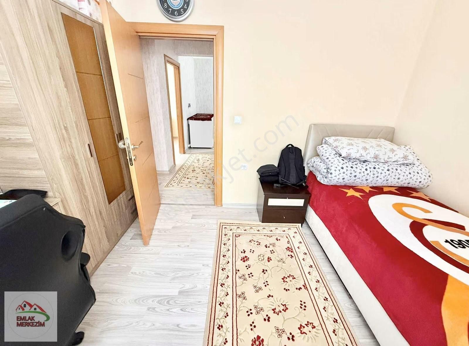 Emlak Merkezim'den Alibey'de Mükemmel Konumda 4.katta 3+1 Daire - Görsel 2