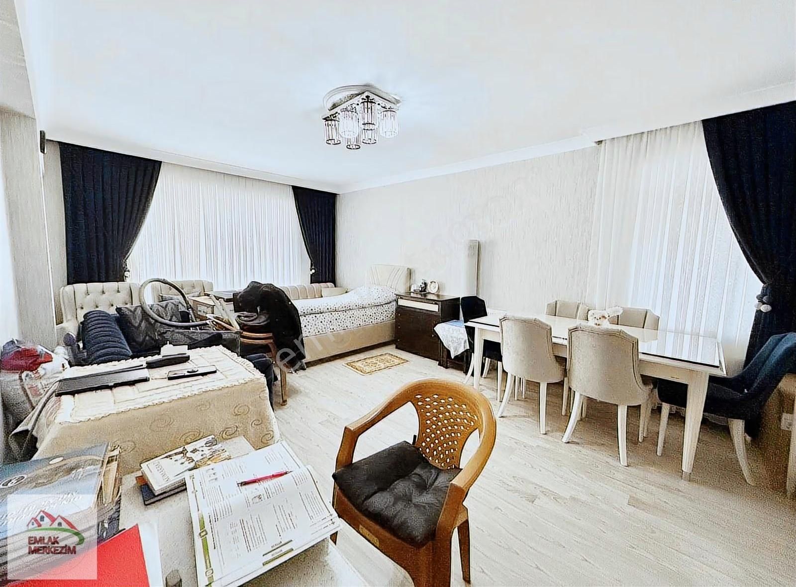 Emlak Merkezim'den Alibey'de Mükemmel Konumda 4.katta 3+1 Daire - Görsel 3