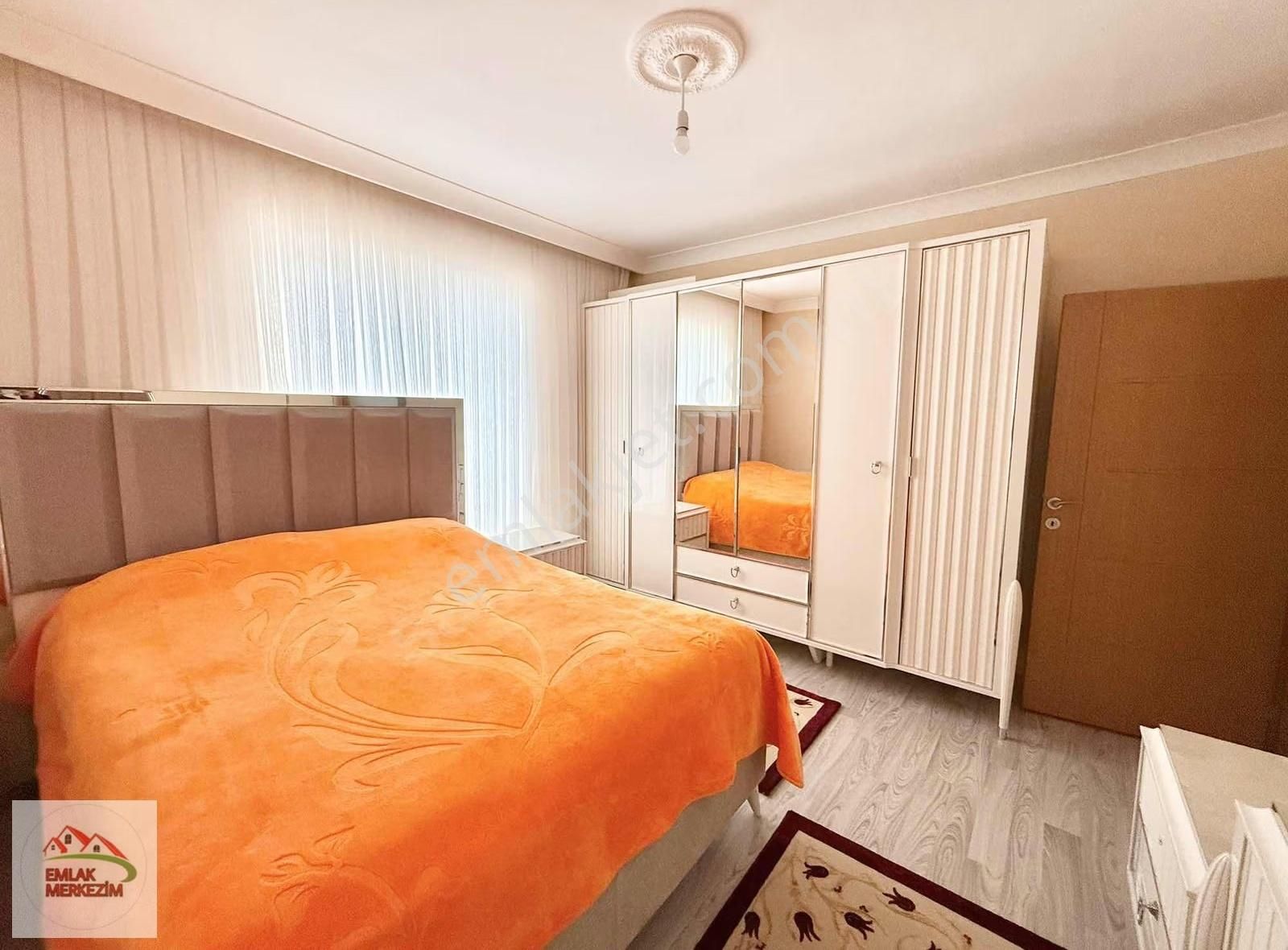 Emlak Merkezim'den Alibey'de Mükemmel Konumda 4.katta 3+1 Daire - Görsel 5