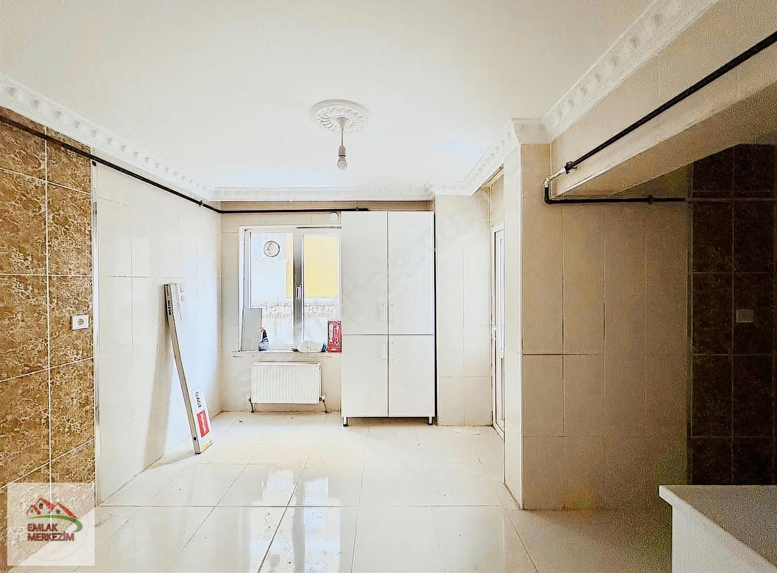 Emlak Merkezim'den Alibey Göbekte 3+1 Yüksek Giriş Fırsat Daire - Görsel 27