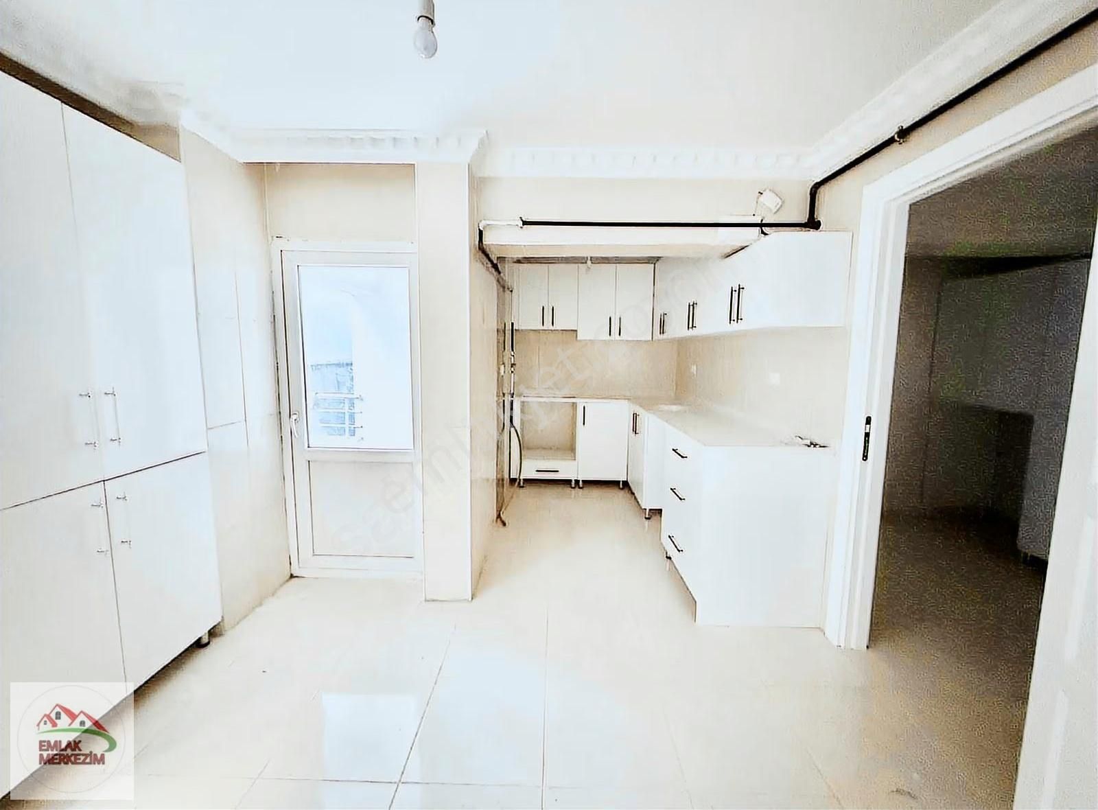 Emlak Merkezim'den Alibey Göbekte 3+1 Yüksek Giriş Fırsat Daire
