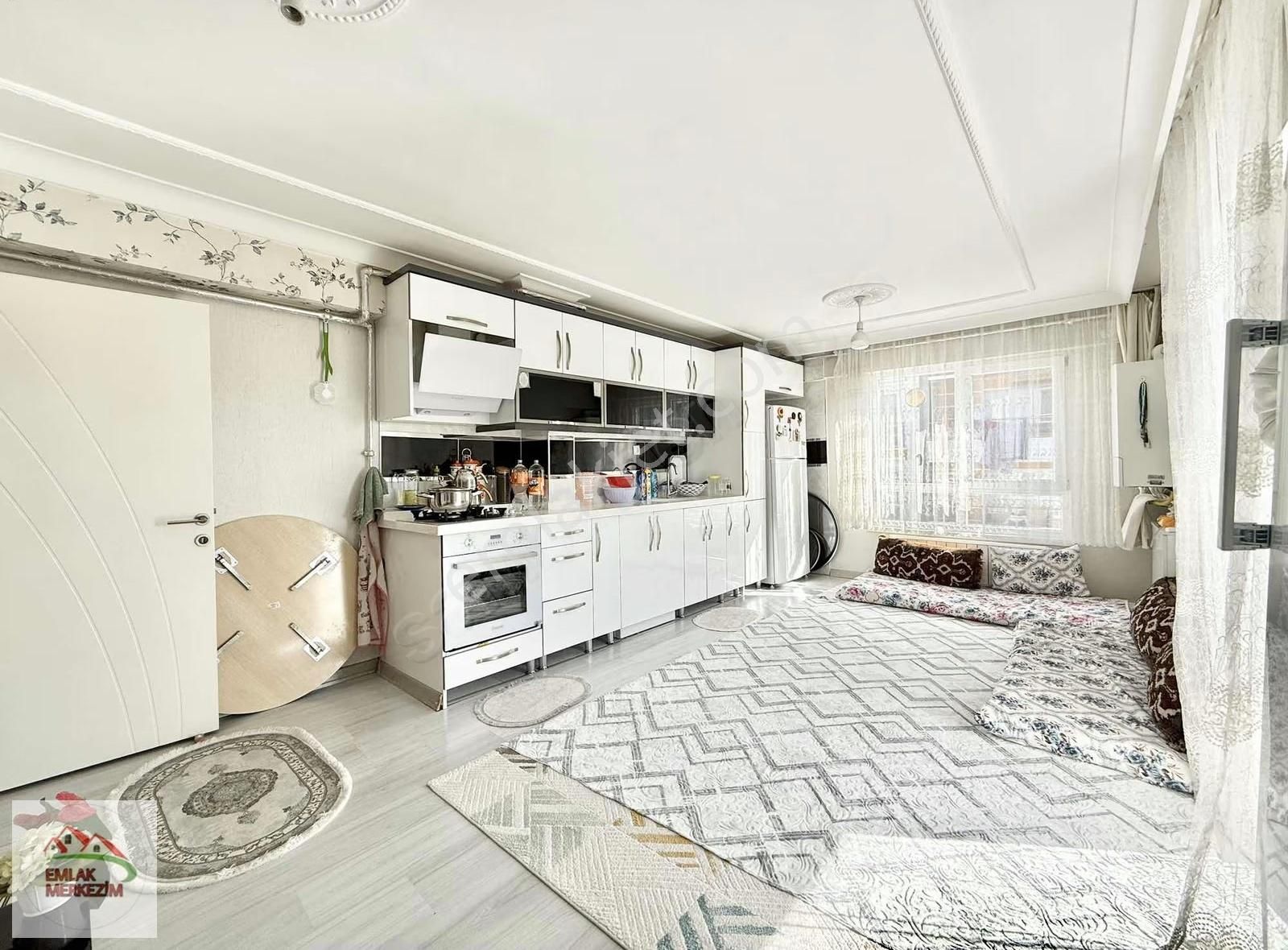 Emlak Merkezim'den Battalgazide 4+2 Ful Full Lüx Yapılı Dublex