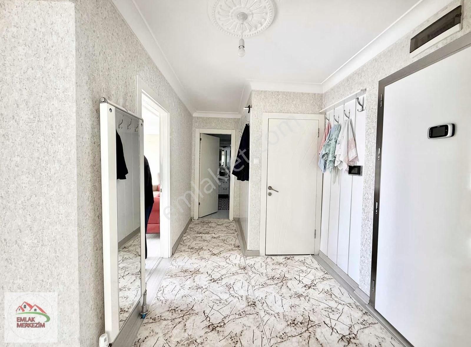 Emlak Merkezim'den Battalgazide 4+2 Ful Full Lüx Yapılı Dublex - Görsel 15