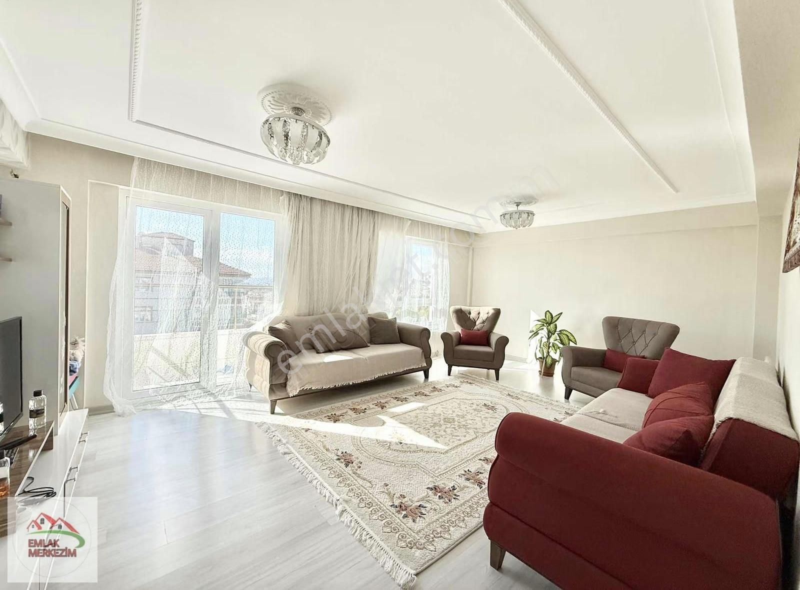 Emlak Merkezim'den Battalgazide 4+2 Ful Full Lüx Yapılı Dublex - Görsel 5