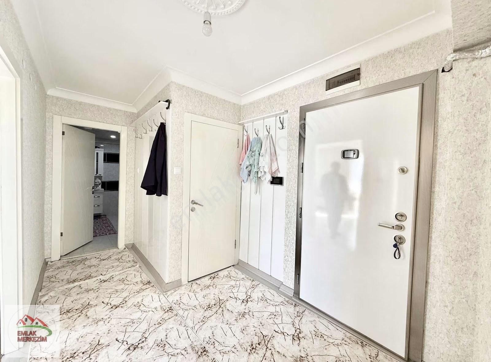 Emlak Merkezim'den Battalgazide 4+2 Ful Full Lüx Yapılı Dublex - Görsel 19