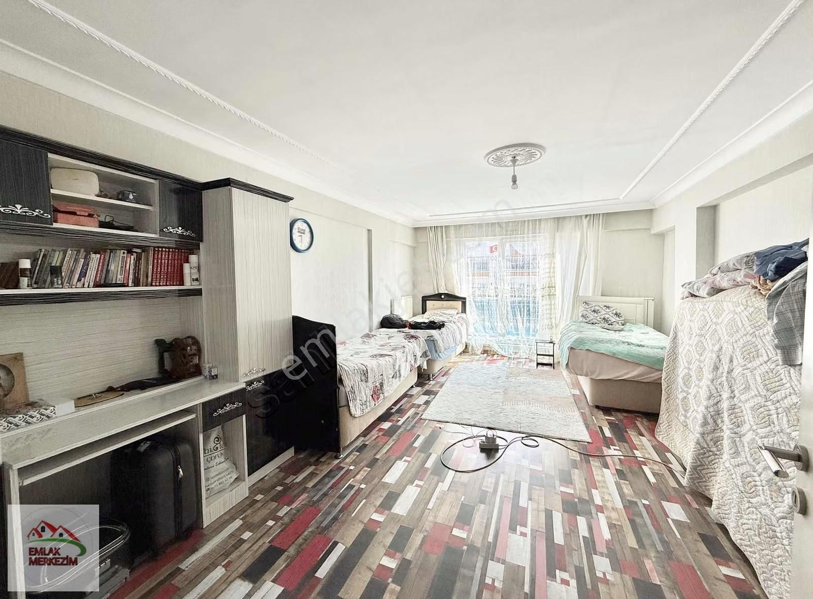Emlak Merkezim'den Battalgazide 4+2 Ful Full Lüx Yapılı Dublex - Görsel 22