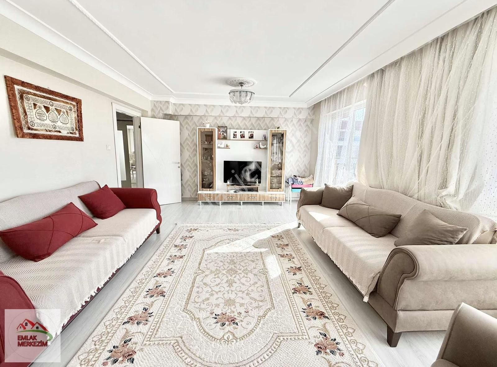 Emlak Merkezim'den Battalgazide 4+2 Ful Full Lüx Yapılı Dublex - Görsel 32