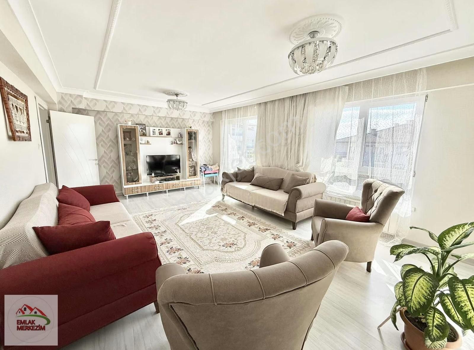 Emlak Merkezim'den Battalgazide 4+2 Ful Full Lüx Yapılı Dublex - Görsel 20