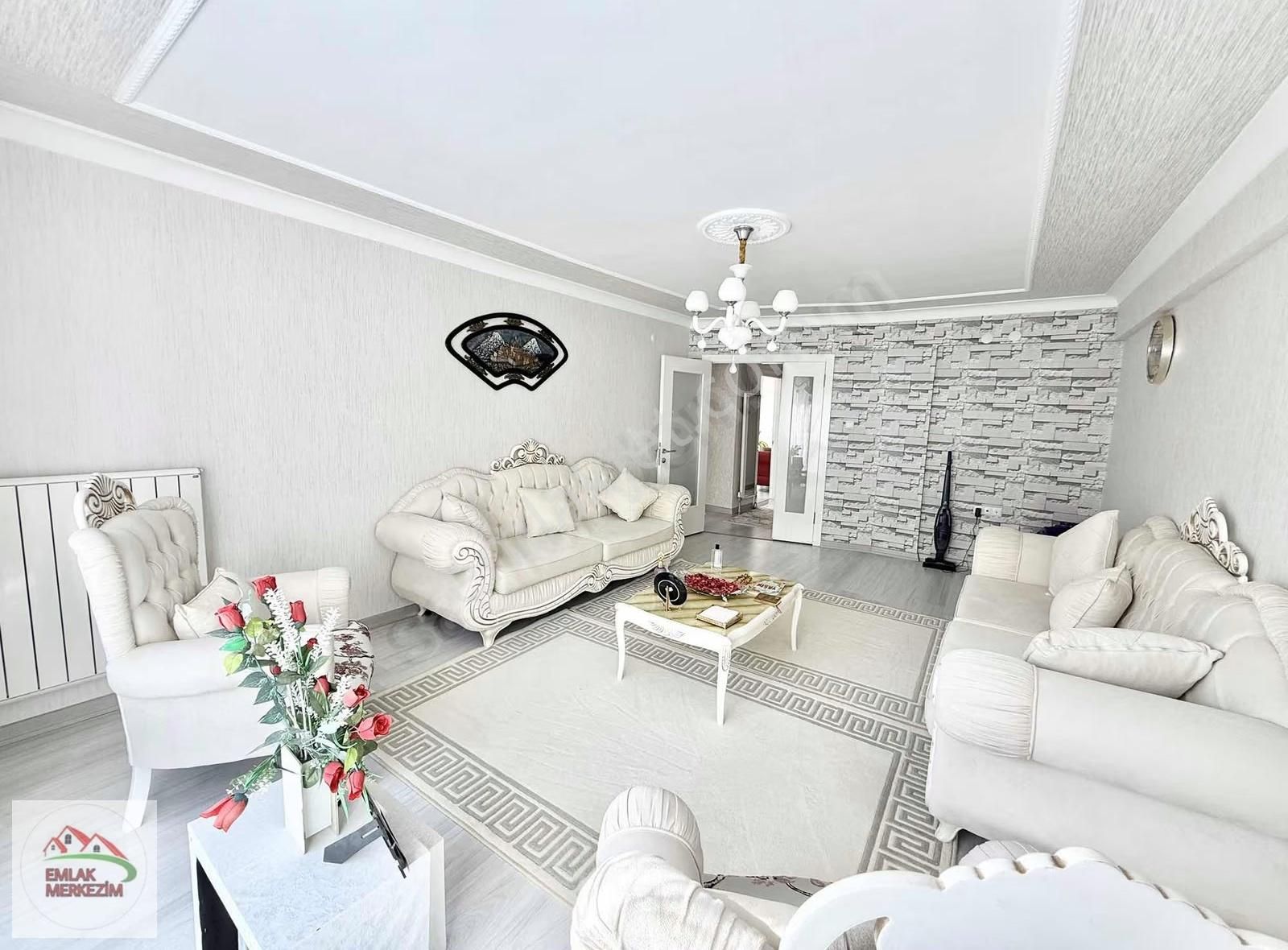 Emlak Merkezim'den Battalgazide 4+2 Ful Full Lüx Yapılı Dublex - Görsel 35