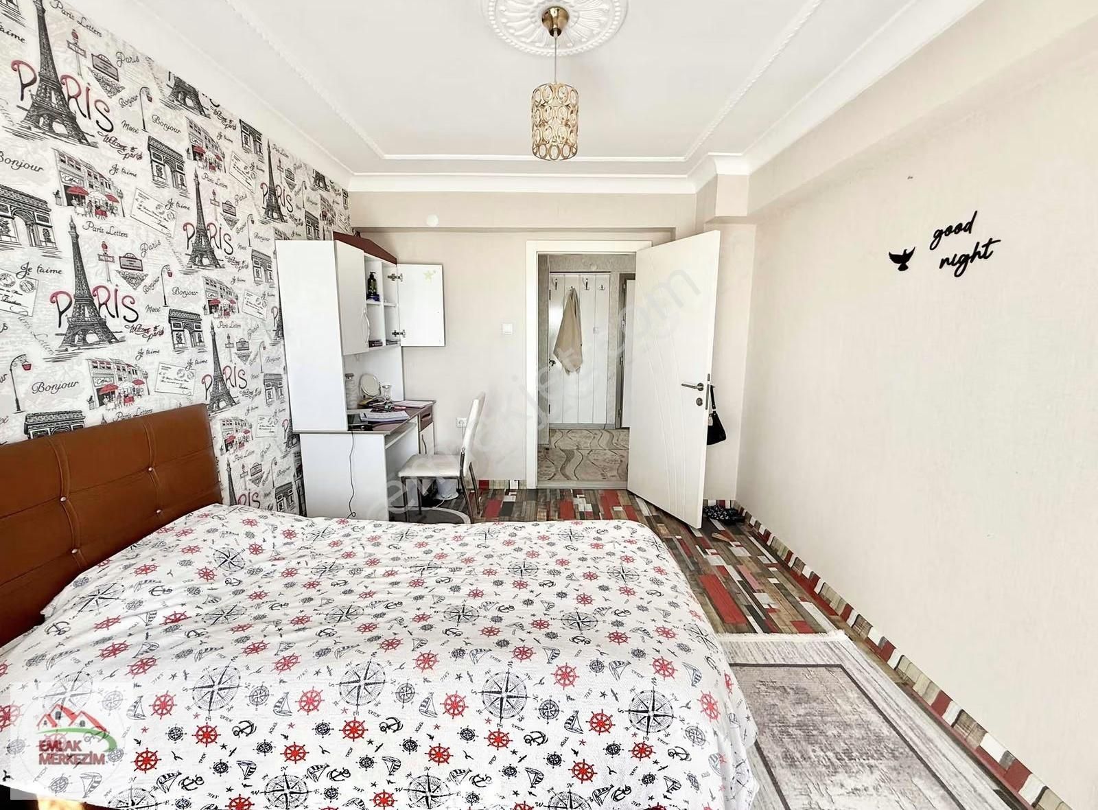 Emlak Merkezim'den Battalgazide 4+2 Ful Full Lüx Yapılı Dublex - Görsel 30